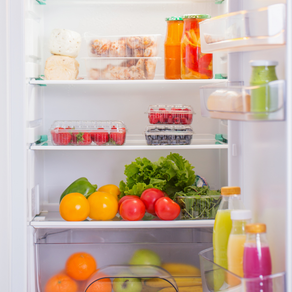 Reparación de Refrigeradores